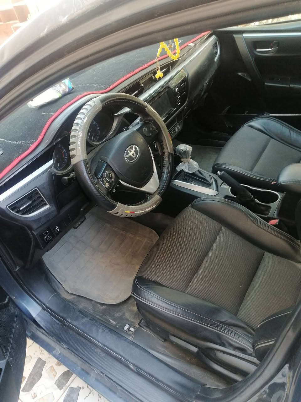 السعر ١٢٥ وبيها حك الجيه الاتصال ***********
