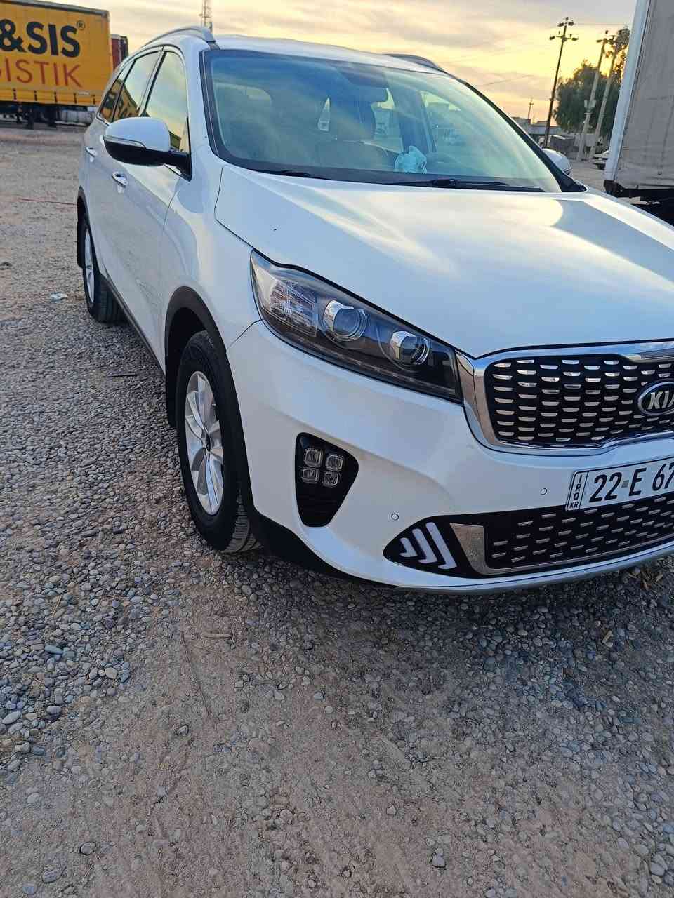 سرنتو موديل 19 وارد أمريكي حادث سريقه بونيد وباب السكن سعر 225 بي مجال العنوان ديالى جلولاء رقم الهاتف ***********
