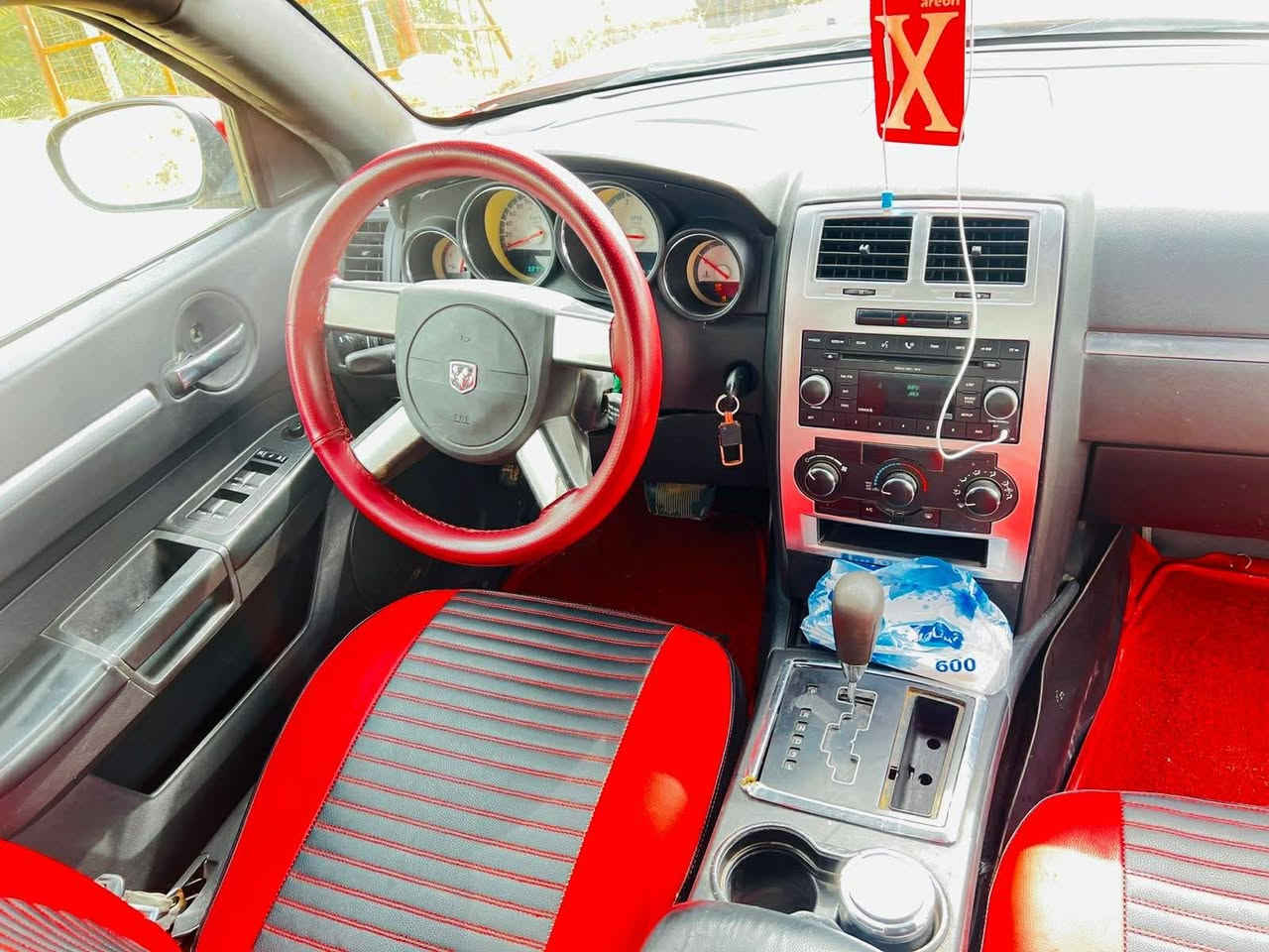 جارجر موديل 2010مكفوله من الظربه والعيب الشرعي تحويل مباشر سنويه الغاليه ٢٨  مكفوله كير محرك حداديه تبريد   ظرر قليل جاملغ امامي بدون دواخل السعر 95بيه مجال قليل مكانه بابل مدحتيه


**إذا كنت صاحب هذا الإعلان وتريد حذفه لأي سبب، رجاءا أرسل رسالة إلى الدعم الفني**