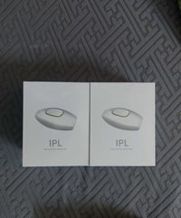 ليزر منزلي • ٥ مستويات • ٥٠٠٠٠٠ ومضة