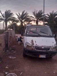 كازيل • الكوت • مكينه وكير