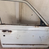 كورونا ٨١ • أبواب خلفي وامامي • كركوك