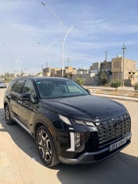 باليسايد • ٢٠٢٣ • دبل فتحة