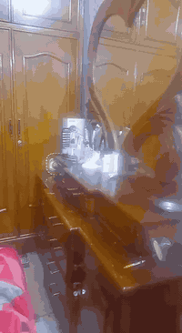 غرفة تفصيل • صاج ثقيل • 5 أبواب