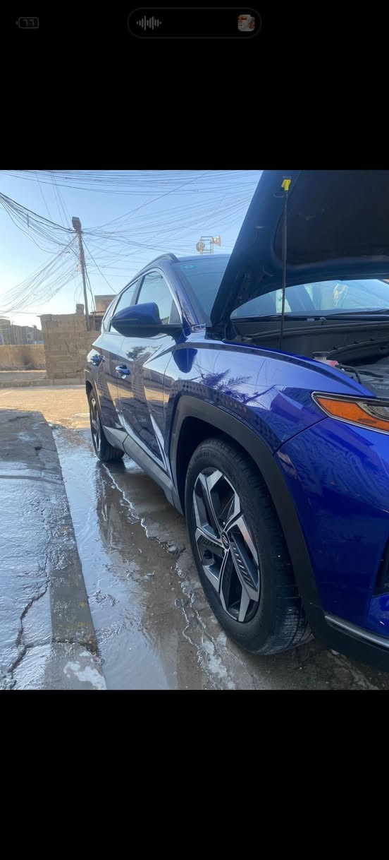 السلام عليكم هونداي توسان وارد أمريكا حادثه موضح بل منشور موديل 2024 ماشه 35الف
السعر205 وبيه مجال العنوان بغداد الزعفراني رقم الهاتف ***********
