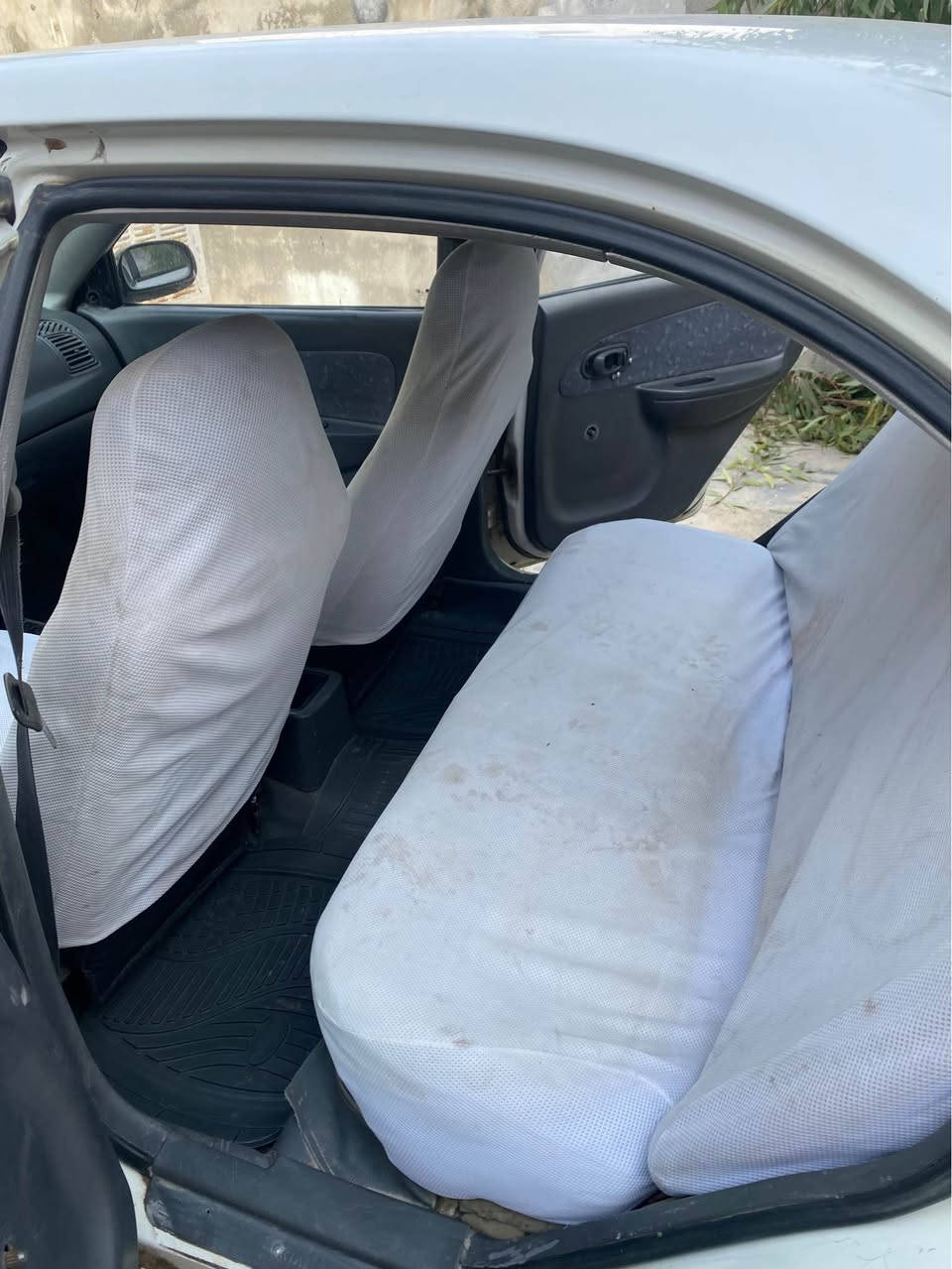 ‎کیا سبکترا مودیل ٢٠٠٣  حیزام سبوخ  بوفرۆشتن‎ أربيل, العراق


**إذا كنت صاحب هذا الإعلان وتريد حذفه لأي سبب، رجاءا أرسل رسالة إلى الدعم الفني**