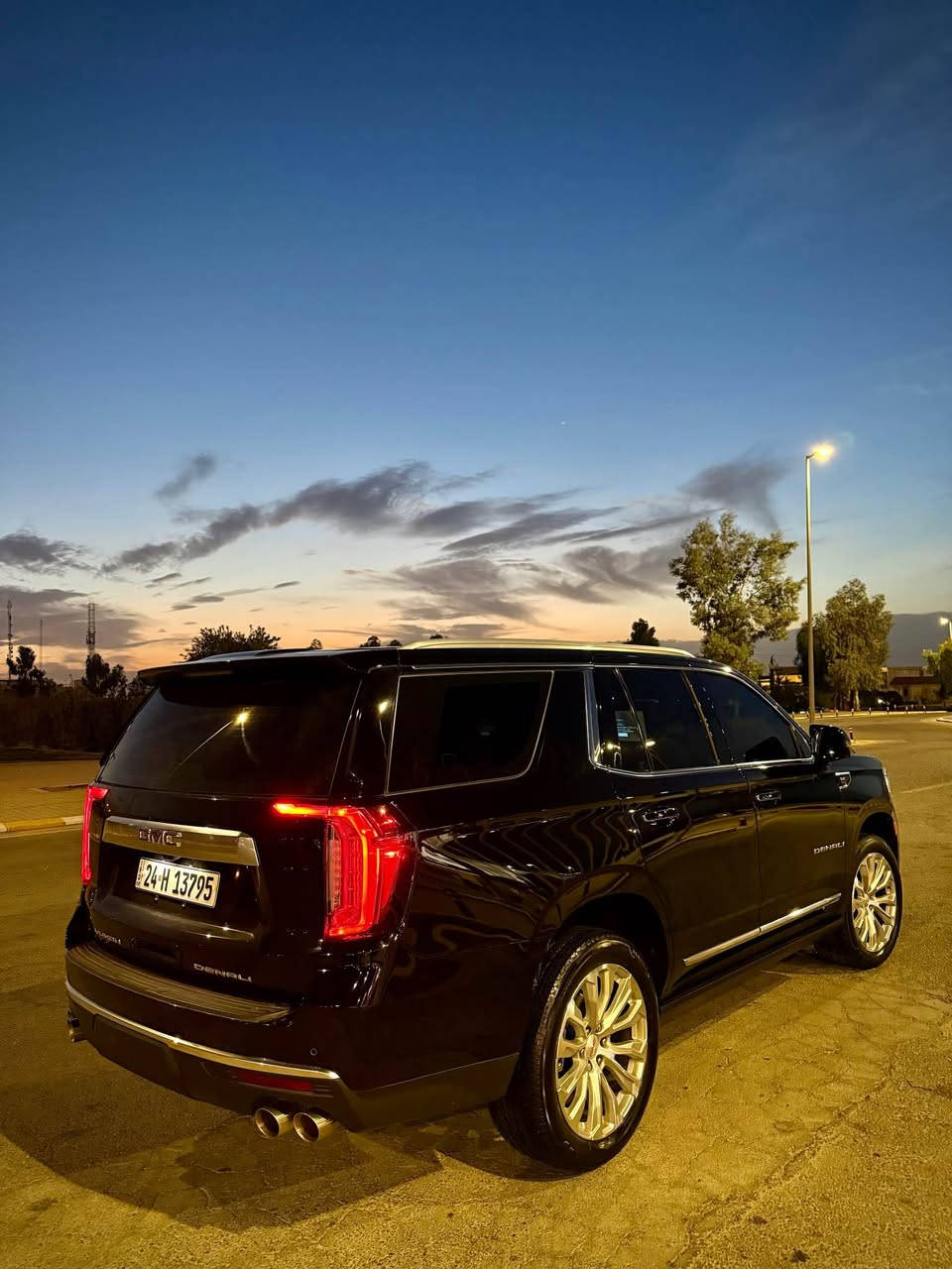 ‎‏﷽🧿

⚜️GMC____2022🔚GMC DENALI خليجى منصور⚜️

‎صفـر شركة منصور خليجي🔱
‎سيارة زيرووو كلـش كلش  جديدة لوك 
‎ونظيفة  وحلوة وكل كل جسمها بشرط
.-.-.-.-.-.-.-.-.-
‎🔥💰534💰🔥💸-:سعر
‎مكان 🌇🌎أربيل
***********📲📞
.-.-.-.-.-.-.-.-.-. 
‎سنويه رقم جديده رقم اربيل ب اسمي
‎سنويه حتا 2029 جديد غرامه بشرط
_•_•_•_•_•_•_•_•_

‎محرك كير بشرط مامفتوح 
‎وكلها بشرط

_•_•_•_•_•_•_•_

‎صبغ ❌
      
‎بدون حادث
‎بدون صبغ 
‎بدون شخط 
‎بدون رصعات 
‎حتى دعاميات بشرط مابيها صبغ✅
⚜️---------.'.'.---------⚜️
  DENALI  فــول فول مواصفات✨

‎بانوراما 
‎كشـن هزة
‎كشـن تبريد تدفئة 
‎مرايات رادار 
‎سكليتر كهربائي 
‎اوتو بارك 
‎خمـس كامرات 
‎نظام جكات هوائيه 
‎حساس 
‎رادار
‎دادة شو كبير 
‎كامل زينون 
‎بك لايت ليد
‎صندوك جلاق
‎ثلاجة
‎كشـن كهربائي 
‎دوسات كهربائي 
‎شحن موبايل 
‎ستيرن كهربائي 
‎ستيرن هيتر 
‎كله ايباد 
‎رادار امامي وخلفي 
‎ويل وتاير 22
‎وبعد وبعد..... أربيل, العراق
