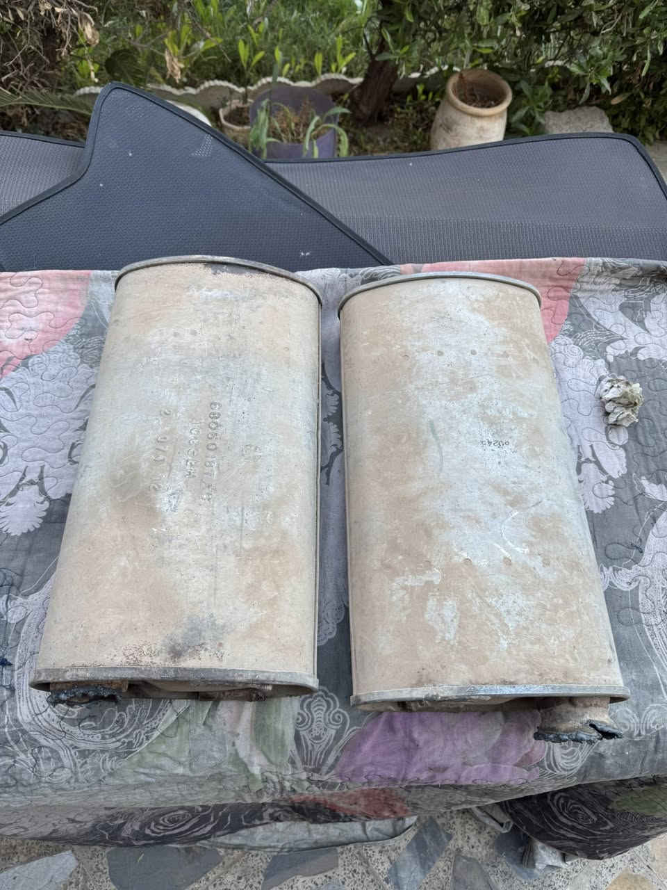 وصطياات
جارجر جالنجر اوباما
يرهم v6 
وRT
وسكات 
سعرها 125 الف 
توصيل موجود 
مكاني حي الجهاد


**إذا كنت صاحب هذا الإعلان وتريد حذفه لأي سبب، رجاءا أرسل رسالة إلى الدعم الفني**