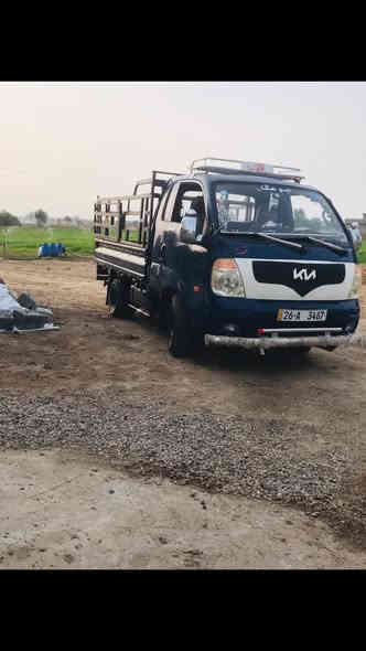 سلام عليكم كيه للبيع  محرك 3000 سوبر للبيع 

مكفوله كفاله عامه رقم صلاح الدين السياره ما عوزه اي شي كبل ع الشارع السعر 80 وبيه مجال بصيط تـــنبــيه المو شراي لا يتصل ‭0781 541 2938‬/***********  موديل 2006
