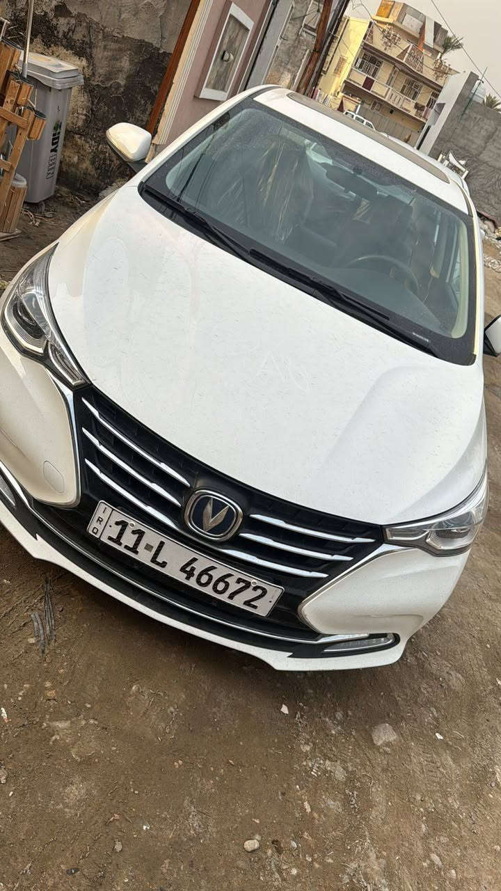 السلام عليكم ورحمة الله وبركاته تشانجان L7 اخت جديدة ٢٠٢٥ زيرو ماشية ١٠الاف خالية من اي تبديل او اي ضرر مكفولة
السعر١٥مليون وبيها مجال شوية
العنوان بغداد الجزيرة السياحيه
*********** بغداد, العراق
