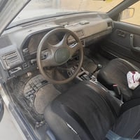 كيا كبتل • ١٩٩٣ • فلوجه