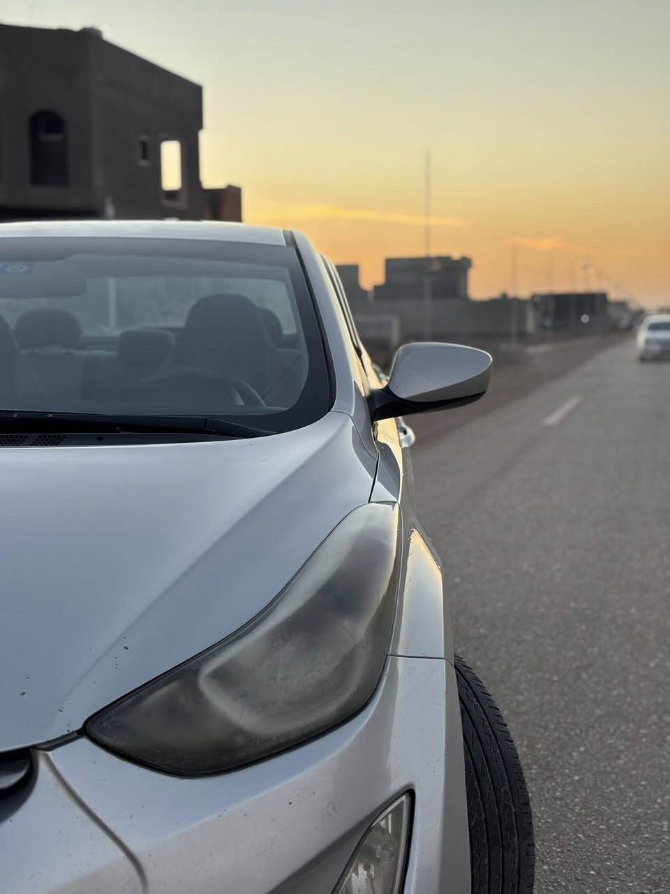 سلام عليكم
النترا 2016للبيع السياره 
السياره نضيفه وحلوه محرك كير خير من الله
بيها اربع قطع 
السعر105وبيها مجال للشراي بس 
للاستفسار :***********
