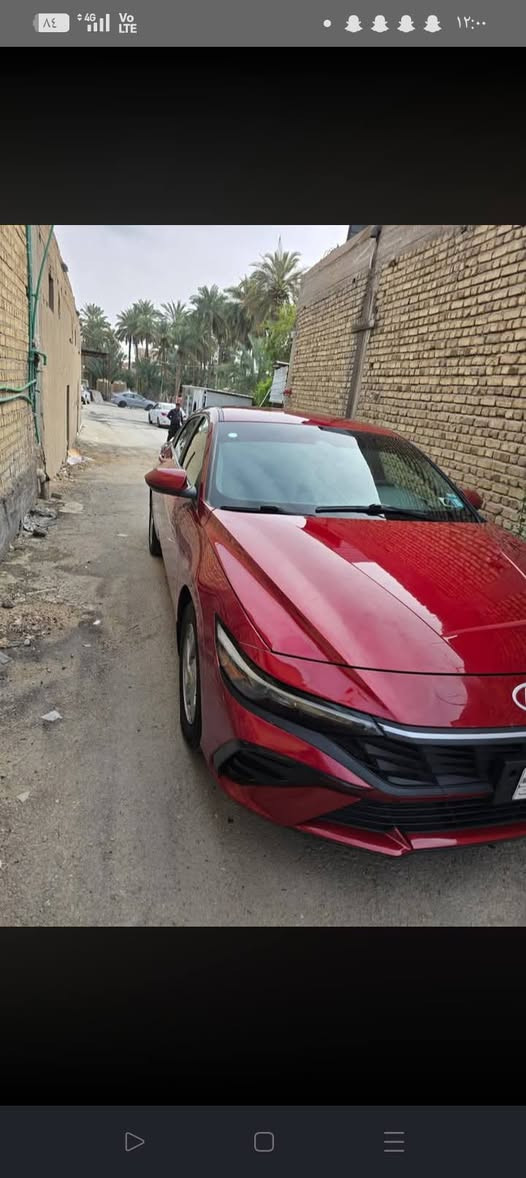 سلام عليكم الانتر للبيع امريكي 2024 مواصفات عاديه الرقم بغداد  وكاله عامه ماشيه 70 الف
سياره جديدهرادارات اماميه خلفيه وحساسات  جانبي خلفي السعر 110 وبيه مجال قليل ارقامي 
***********
***********
