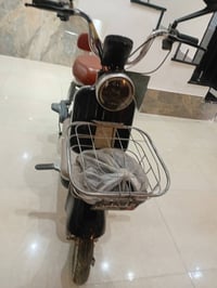 موديل كلاسيك • حجم ١٤ • عطل بسيط