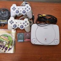 بلاي ستيشن١ • ١٤ لعبه • موصل