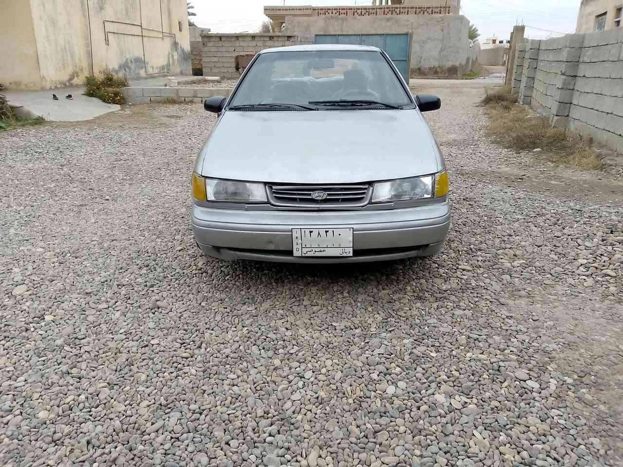 هونداي اكسله رقم ديالى الماني محرك وكير شرط صدر تواير نص عمر كهربايات كلها شغاله السياره جاهزه السعر 13 وبيها مجال رقم الهاتف *********** العنوان اسديره
