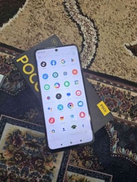 بوكو اكس4 جي تي • ٢٥٦ • ناصرية