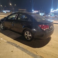 كروز • ٢٠١٢ • جير اوتو