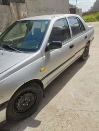 نيسان للبيع 07701759620