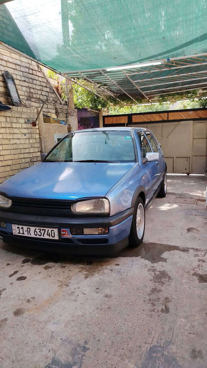 السلام عليكم كولف مديل 93 مكينه 2000 كير اتو ماتيك السياره جاهسه دبلات مامي خلفي جديد تخم تاير جديد ويلكب مال كصه جديد كهربايات كلها شغاله جام كهرباي الايتات زنون سياره بسمي نتها السنويه 2030 هزه جديده مكان السياره بغداد الزعفرانيه السفسار ***********
