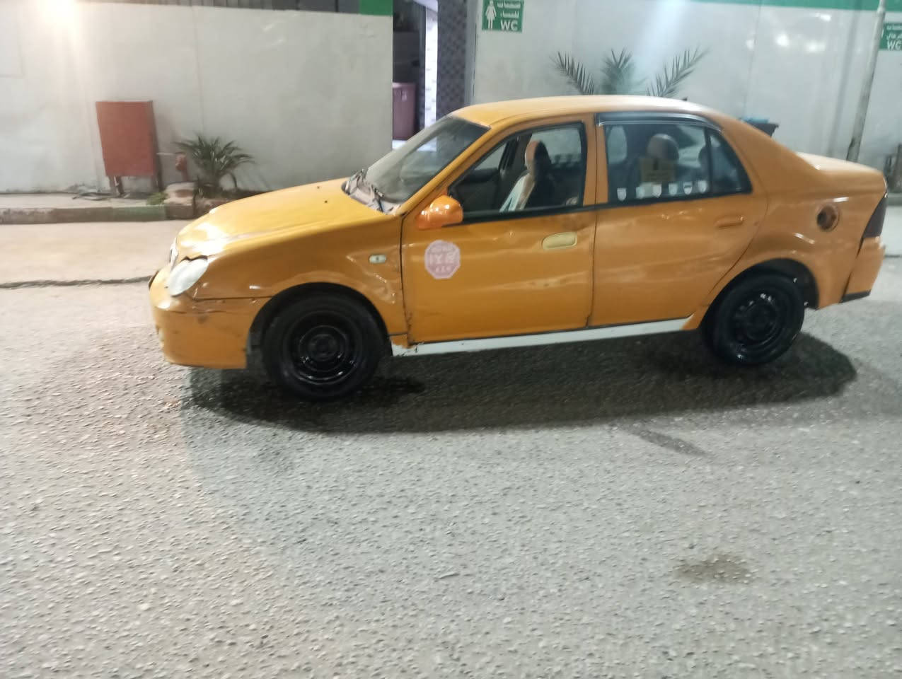 سيكي 2012 مكينه وكير كورله كفاله
السعر 12ورقه وبيها مجال 
رقم الألماني
مكان بابل 
رقم الهاتف ***********
