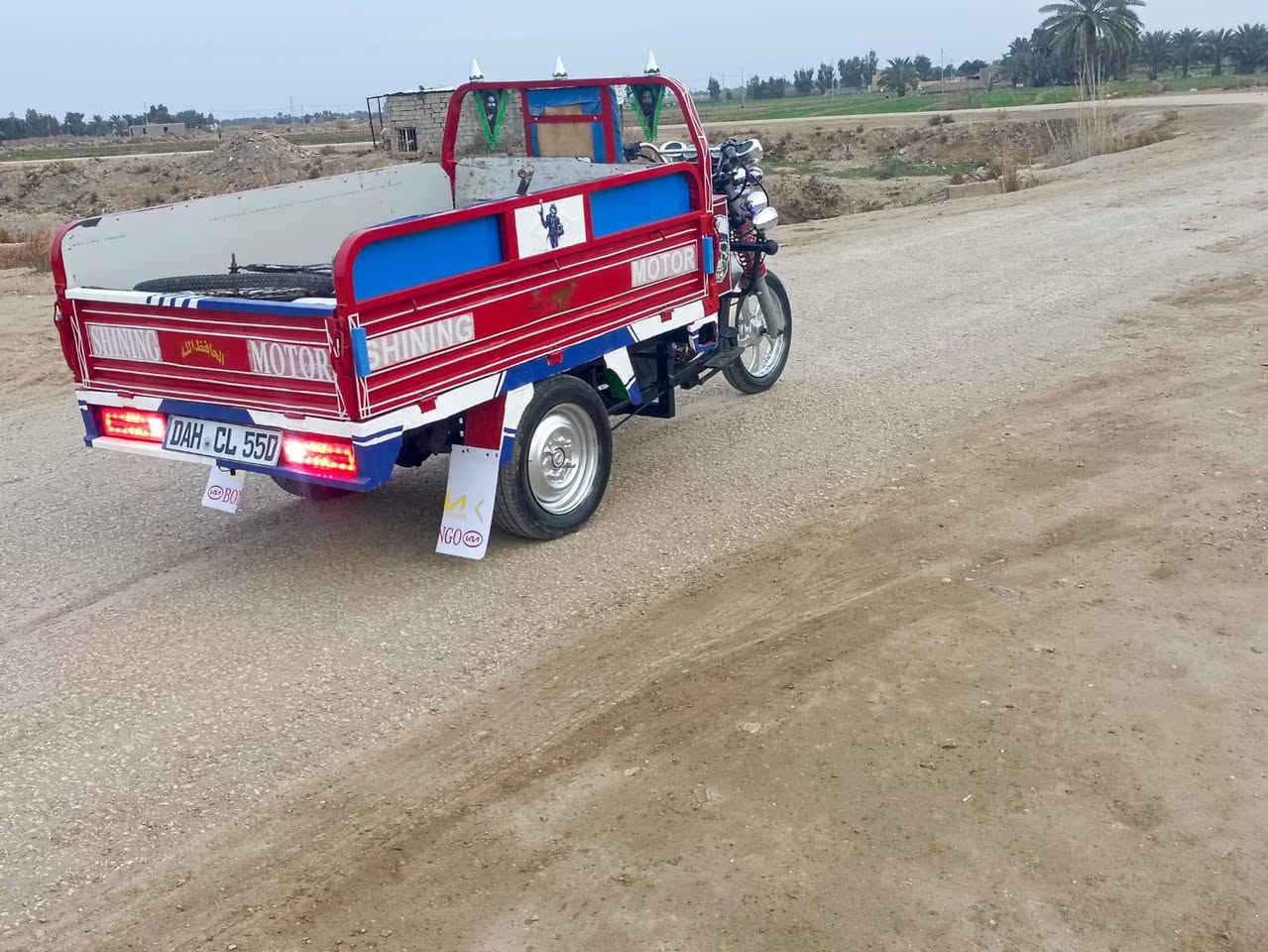 السلام عليكم ستوته موديل 2015 مكفوله اوراق أصولي مكينه 22 سعر 1200 وبيه مجال  اتصل ع ***********
