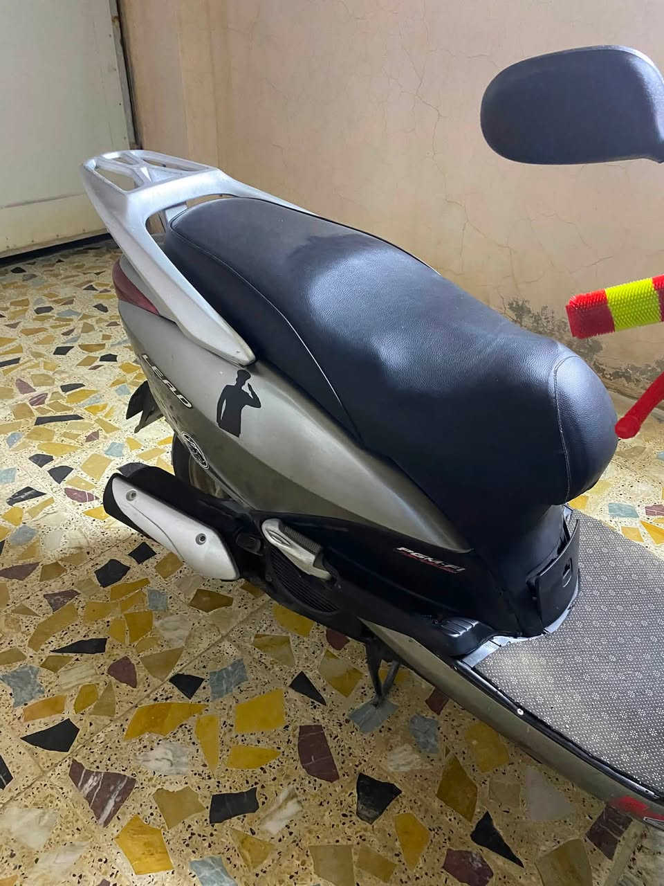 لدي حديث دراجه نظيفه كاعده ما نقصها شي

لبيع السعر 650 قفل 

رقم صاحب الدراجه *********** المكان سامراء
