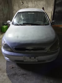 ريو • ٢٠٠١ • محرك يخربط