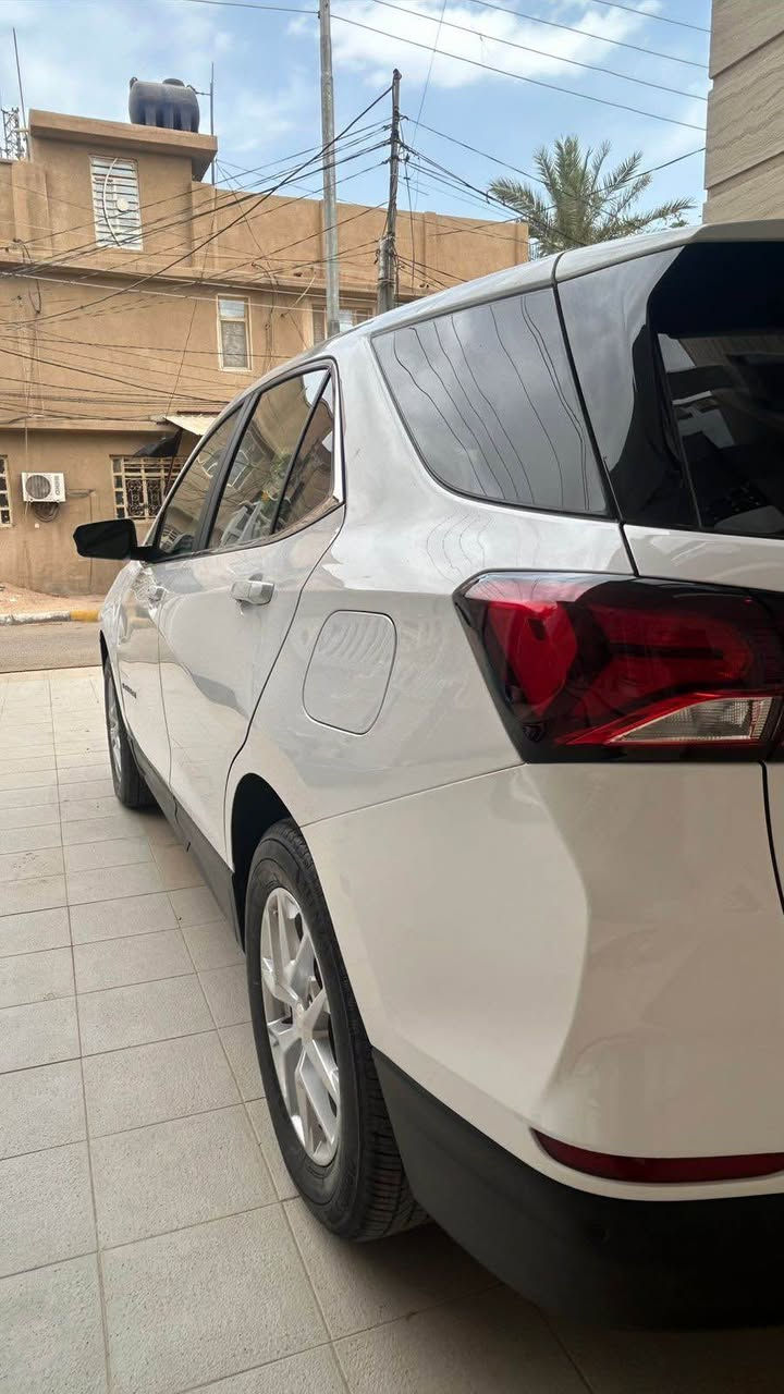 ‎للبيع شفروليه إكوينوكس 2022 LT لون أبيض 🚘

سيارة نظيفة جداً جداً وبحالة ممتازة، جاهزة للاستخدام ولا‎ كربلاء, العراق


**إذا كنت صاحب هذا الإعلان وتريد حذفه لأي سبب، رجاءا أرسل رسالة إلى الدعم الفني**