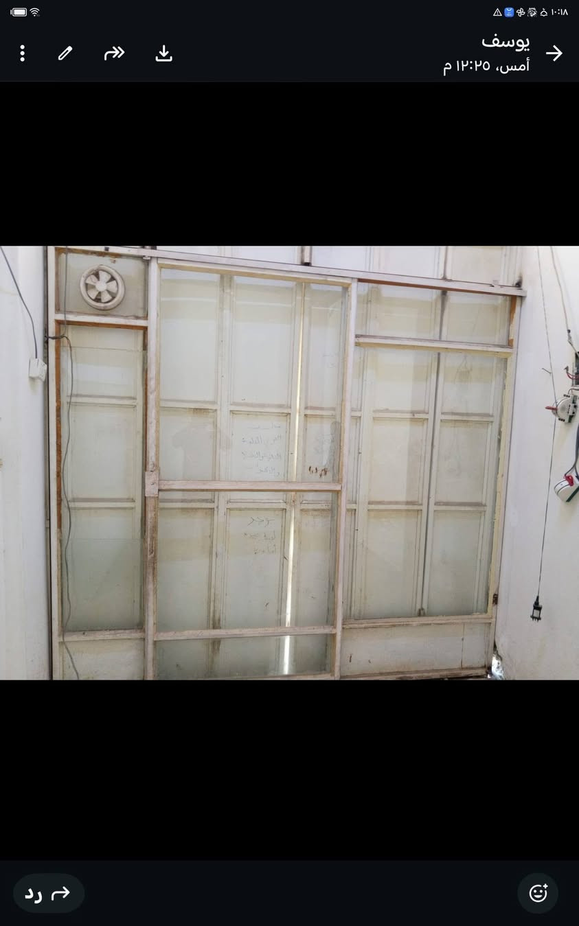 جام خضانه للبيع


**إذا كنت صاحب هذا الإعلان وتريد حذفه لأي سبب، رجاءا أرسل رسالة إلى الدعم الفني**