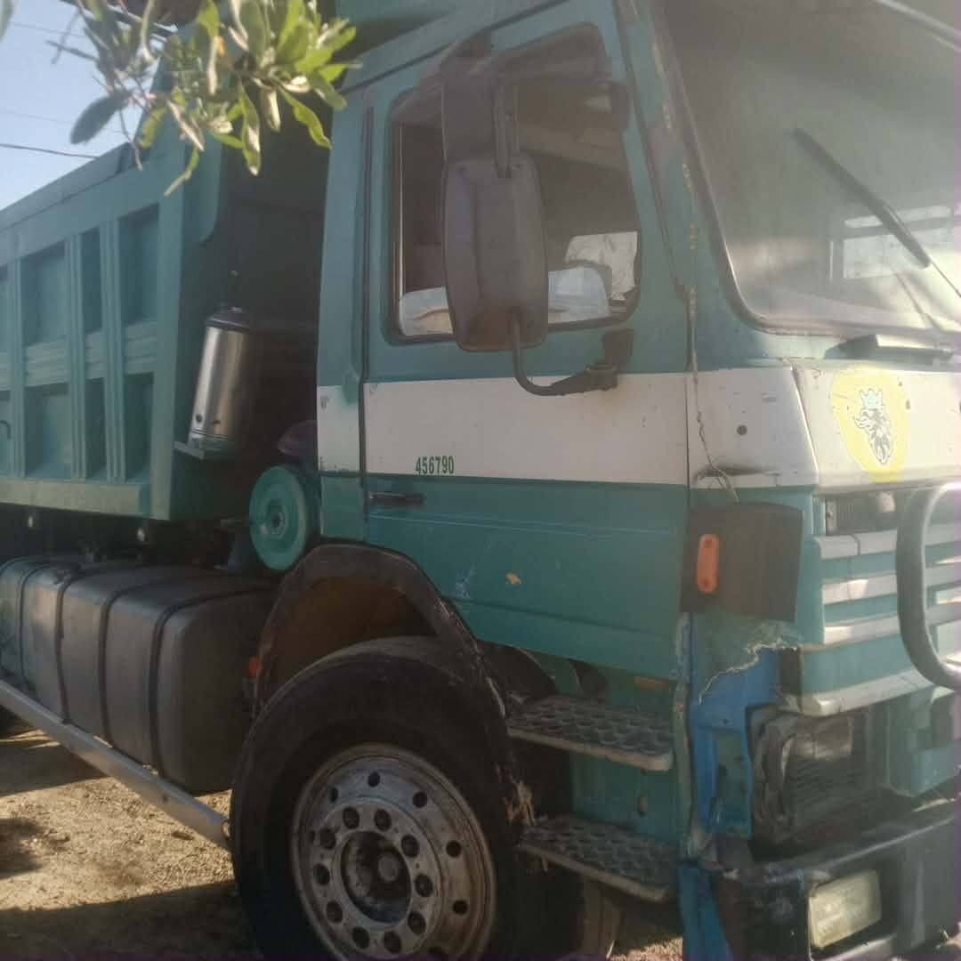 سكانيا 113 مستعجل على البيع
مجموعة مالسكانيا بلادي باجر
تخم تاير سياره خير من الله جاهزه للشغل

السعر 200 وبيها مجال اتصل وتدلل 
استفسار اكثر اتصل ***********
ملاحظ 📌مكلف بالنشر غير متوفر على النت
