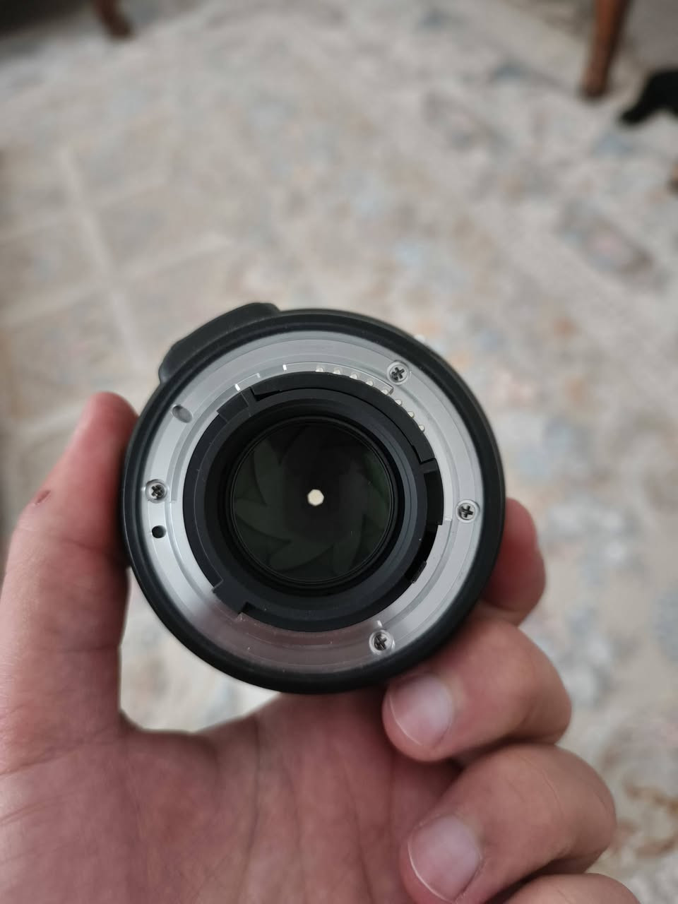 lensi 50mm nikon بۆ فرۆشتن یان گۆڕینەوە بە لێنزی 18-140 کێ هەیەتی لە کۆمێنت پێم بڵێ یان نامەم بۆ بنێرێت 🤍


**إذا كنت صاحب هذا الإعلان وتريد حذفه لأي سبب، رجاءا أرسل رسالة إلى الدعم الفني**