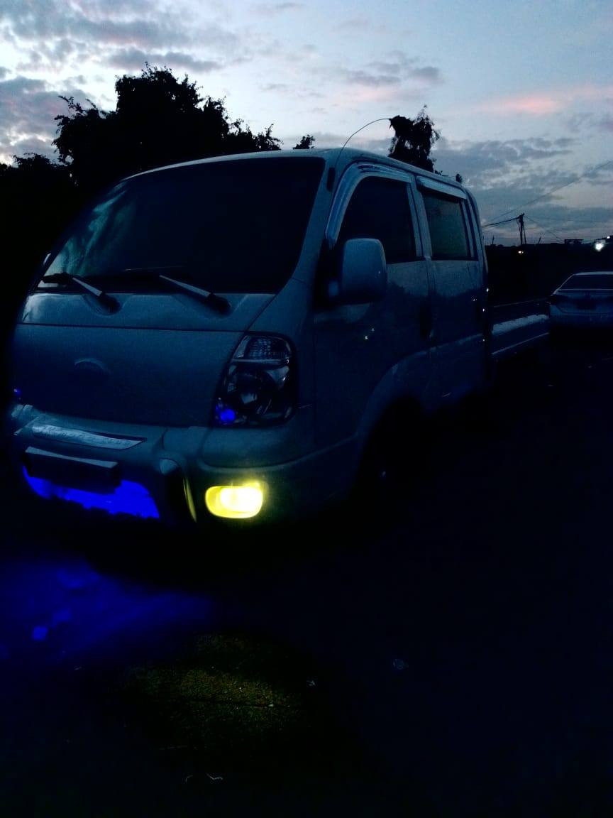 K2007 كيا
سنة وه ى ورقم تازيه 2030
تاخم صايه تازيه
تاخم كوشن وگعي تازيه
گيرومكين به شرت
تاخم پيش تازيه
ناونيشان كركوك
رقم موبايل
***********1
***********
