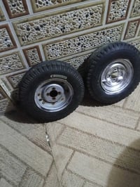 سبيرات • اثنين • قفل