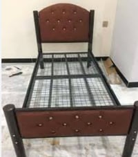 سرير • غرفة نوم • للبيع