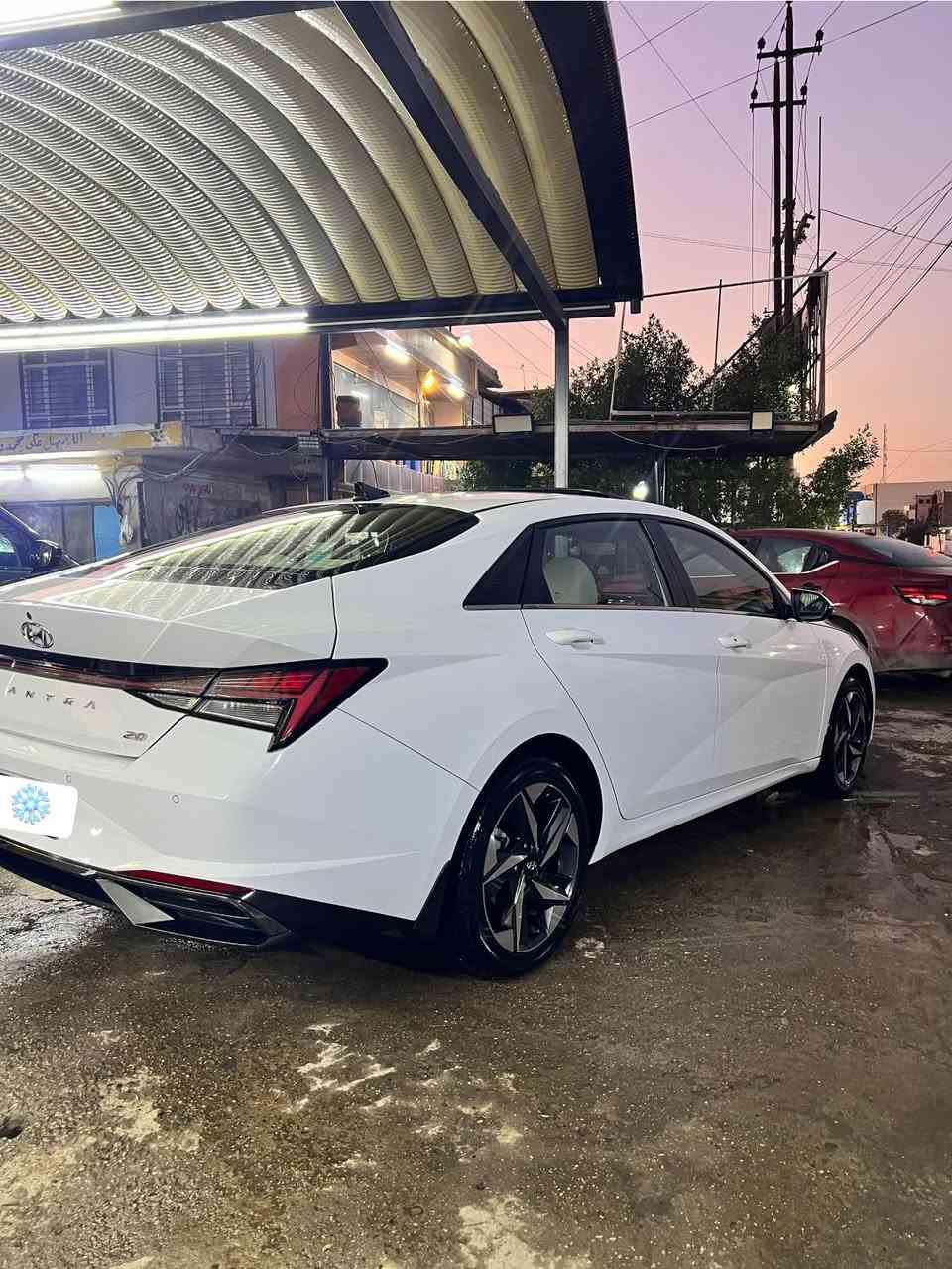 سلام عليكم النتره مديل 2021 خليجي رقم بغداد الدولي الجديد فول مواصفات محرك 2000 السياره بصمه فتحه 
لد نهاري تحكمات شاشه انضمه قياده لد خلفي مري شفط 
بيهه بارد بل باب الخلفي شي بصيط مكفوله من الصبغ حته الدعاميات مكفوله شرط ..   السعر.   158 وبيهه مجال 
ماشيه. 76 حقيقي .. سياره تخم تاير جديد كامله مكمله للخير 
رقم الهاتف.   ‭ 0772 261 1069‬
