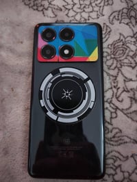 بوكو X6 برو • ٥١٢ • نضافة ٩٠٪