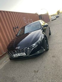 الانترا 2021 • رقم بابل • حادث ربع البنيد