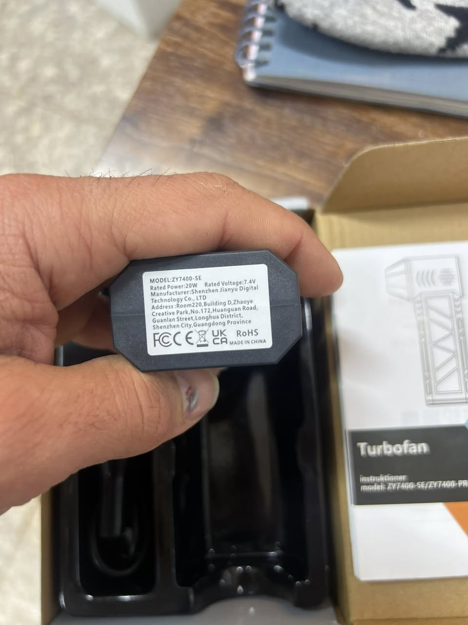 فان قوي وبي انارة (لايت) ١٥ الف


**إذا كنت صاحب هذا الإعلان وتريد حذفه لأي سبب، رجاءا أرسل رسالة إلى الدعم الفني**