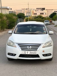 سينرا • ٢٠١٦ • مكان اربيل