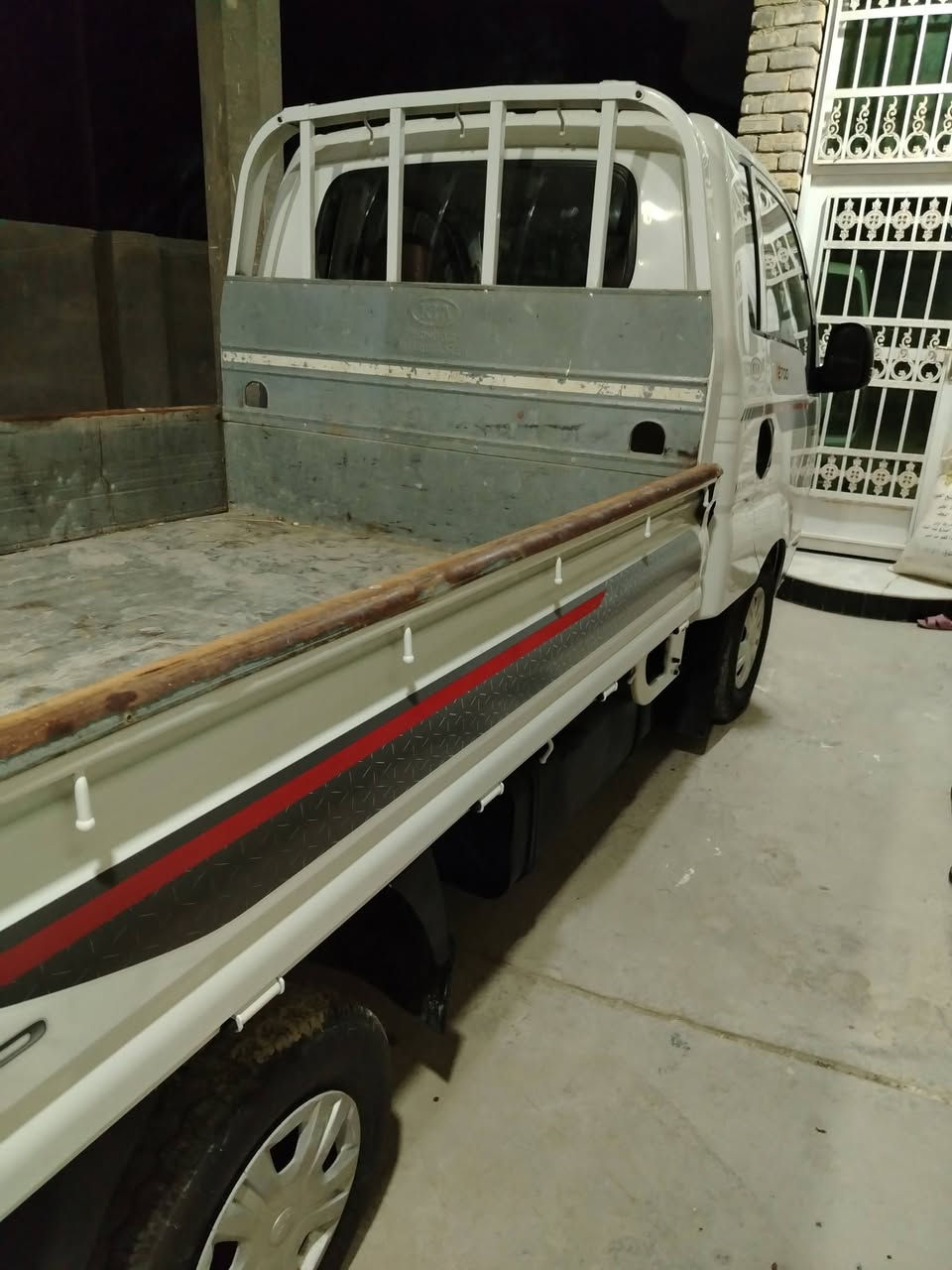 السلام عليكم كيا حمل للبيع موديل2020 رقم بابل لاتصال على الرقم***********
