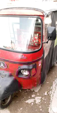 تكتك • اتول موديل 19 • مكاني شعب