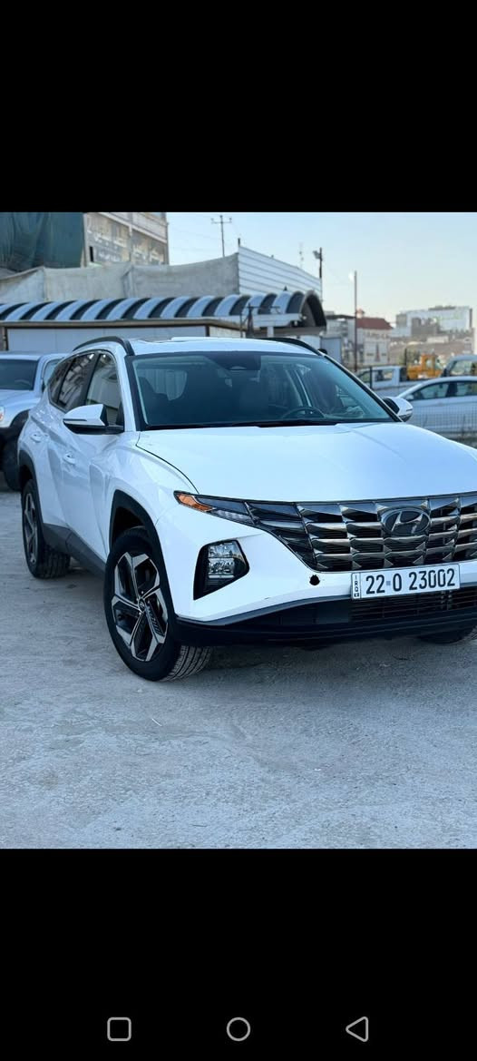 السلام عليكم 
للبيع او مراوس باحدث
توسان 2024 فول للاخير 1/1 امريكي
رقم اربيل الدولي هزه وسنويه وارقام جدد ترقيم جديد باسمي 
سياره ماشيه 9 آلاف بعده بحاله وكاله
مكينه 2500
فور ويل 
حادثه السيارة
جاملغ وبنيد وباب صدر صبغ وشبر بلباب الخلفي يعني صبغ 3 قطع وشبر بلباب الخلفي 
بيه بارد بدايه قماره
السيارة بدون دواخل ابد لغود شواصي بلاديات 
بدون ايرباك جميع الايرباكات سليمه
مكانه بغداد الكرخ 
185 وبيها مجال 
***********
