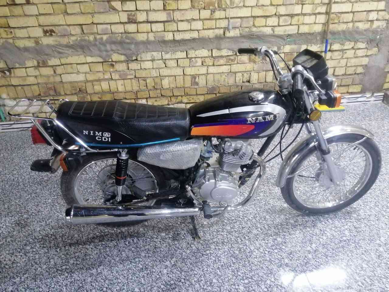 للبيع دراجه اربعه كير مديل 25 أوراق سكنر دراجه جديده كفاله عامه الاستفسار الاتصال على الرقم ***********او
