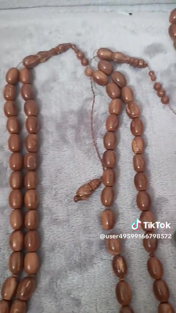 سبح نارجين  33حبه شغل يدوي


**إذا كنت صاحب هذا الإعلان وتريد حذفه لأي سبب، رجاءا أرسل رسالة إلى الدعم الفني**