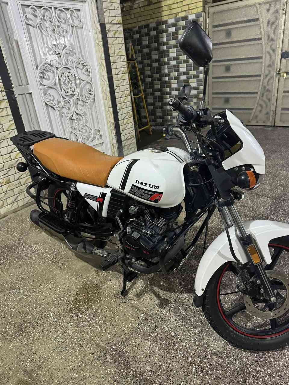 الى عشاق الجديد دايون فئه 26 افضل فئه بشركه دايون 
مديل 23 ستخدام قليل كلش مامتعوبه جديده بعدهي كفاله عامه *********** واتساب او اتصال حياكم الله ❤️❤️
