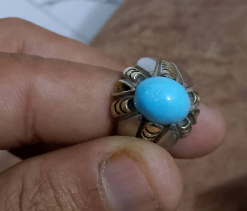 سلام عليكم مجموعه خواتم بيهن بحريني  صياغه عارف صياغات كلهن وزن وثقيل كلمن وسعره توصيل متوفر جميع المحافظات
***********
