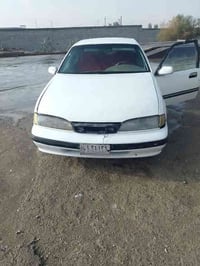 دايو برنس • قير عادي • محرك 1.8