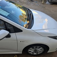 كورولا هايبرد • ٢٠٢٥ • كفالة عامة