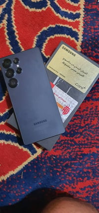 سامسونج S25 • كارت ضمان • ناصريه